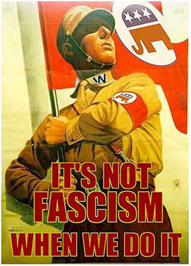 liberalus fasizmas